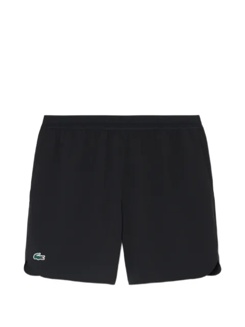 Lacoste Lacoste Tennis x Novak Djokovic on court shorts