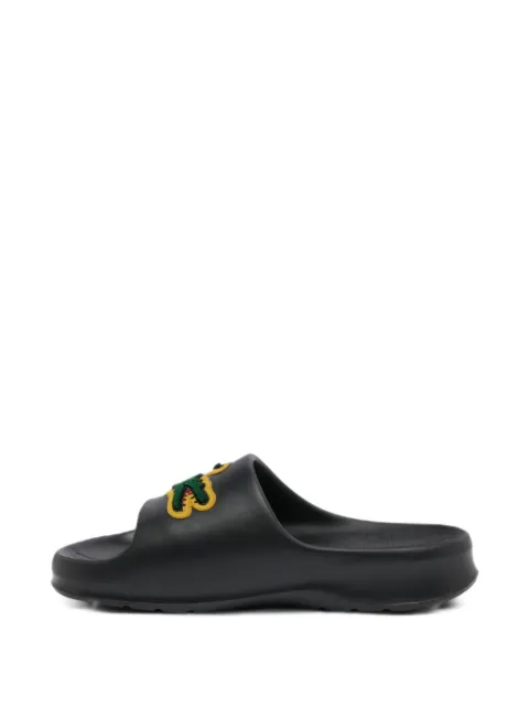 Lacoste Serve Slide 2.0 slides