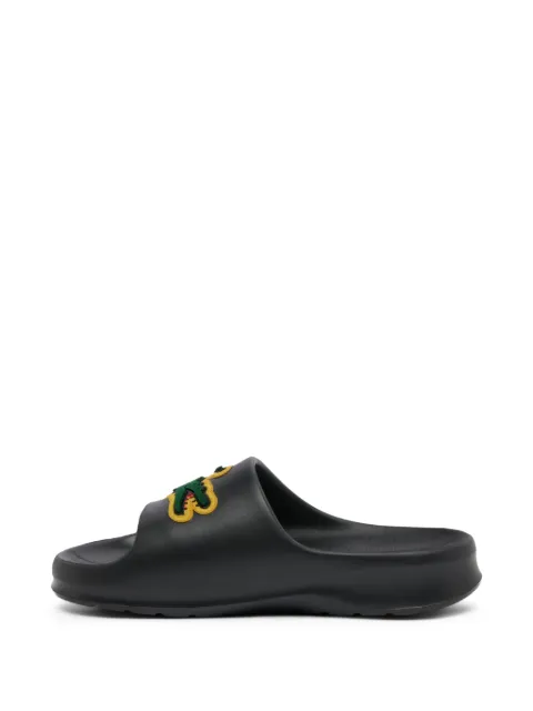 Lacoste Serve Slide 2.0 slides