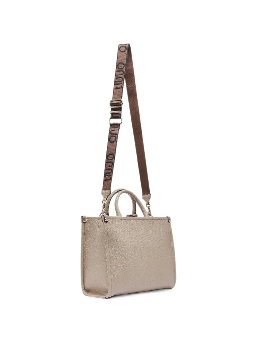 LIU JO Medium handtas Beige