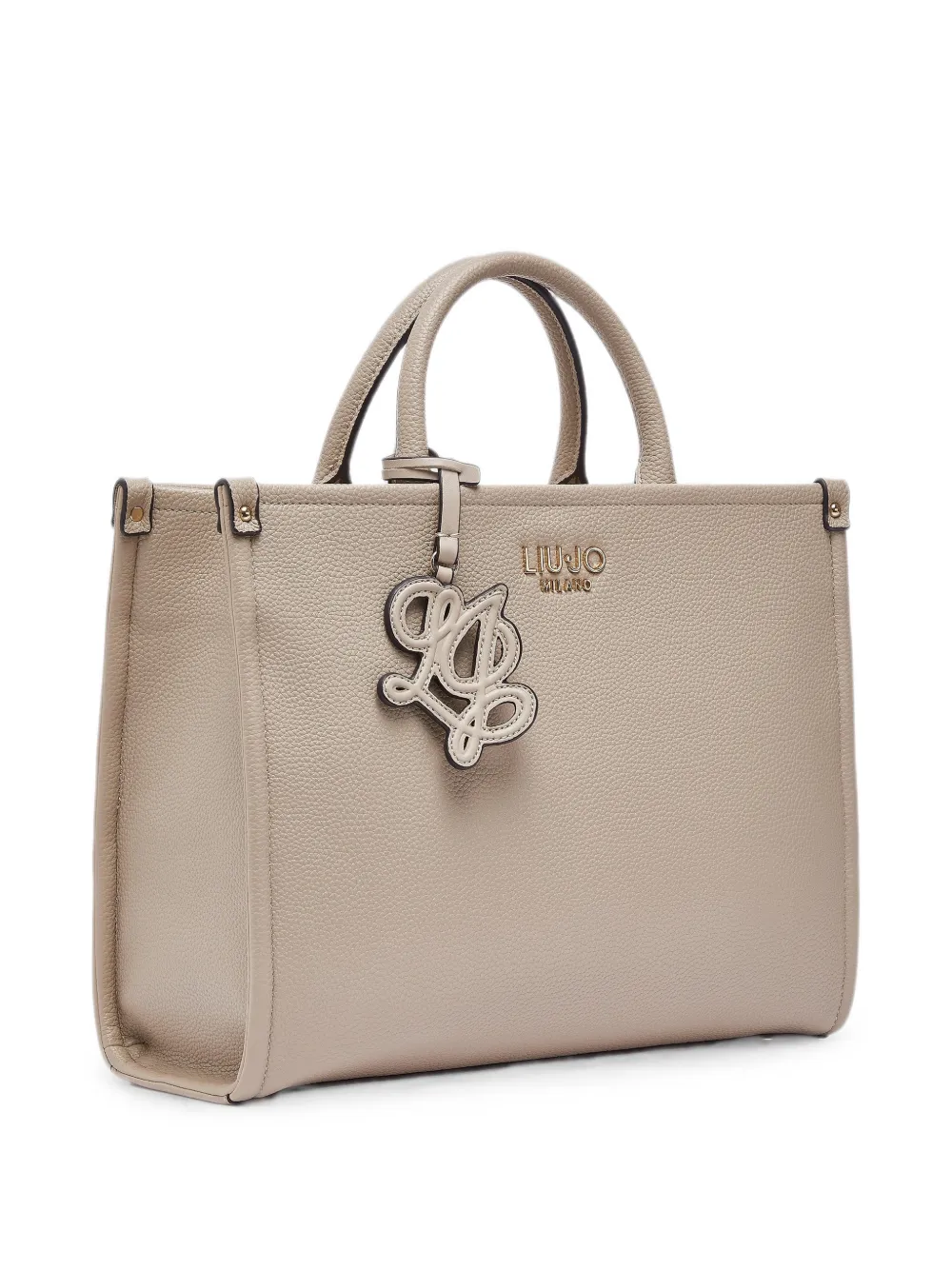 LIU JO Medium handtas Beige