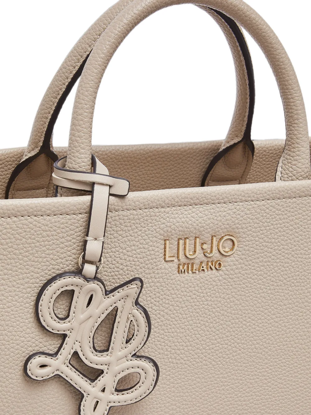 LIU JO Medium handtas Beige