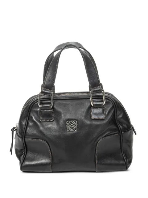 Loewe Pre-Owned Anagram Dome tote bag