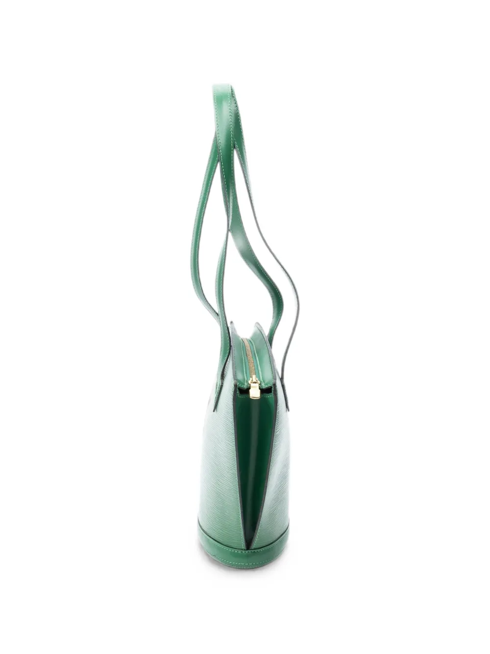 Louis Vuitton Pre-Owned St-Jacques schoudertas Groen