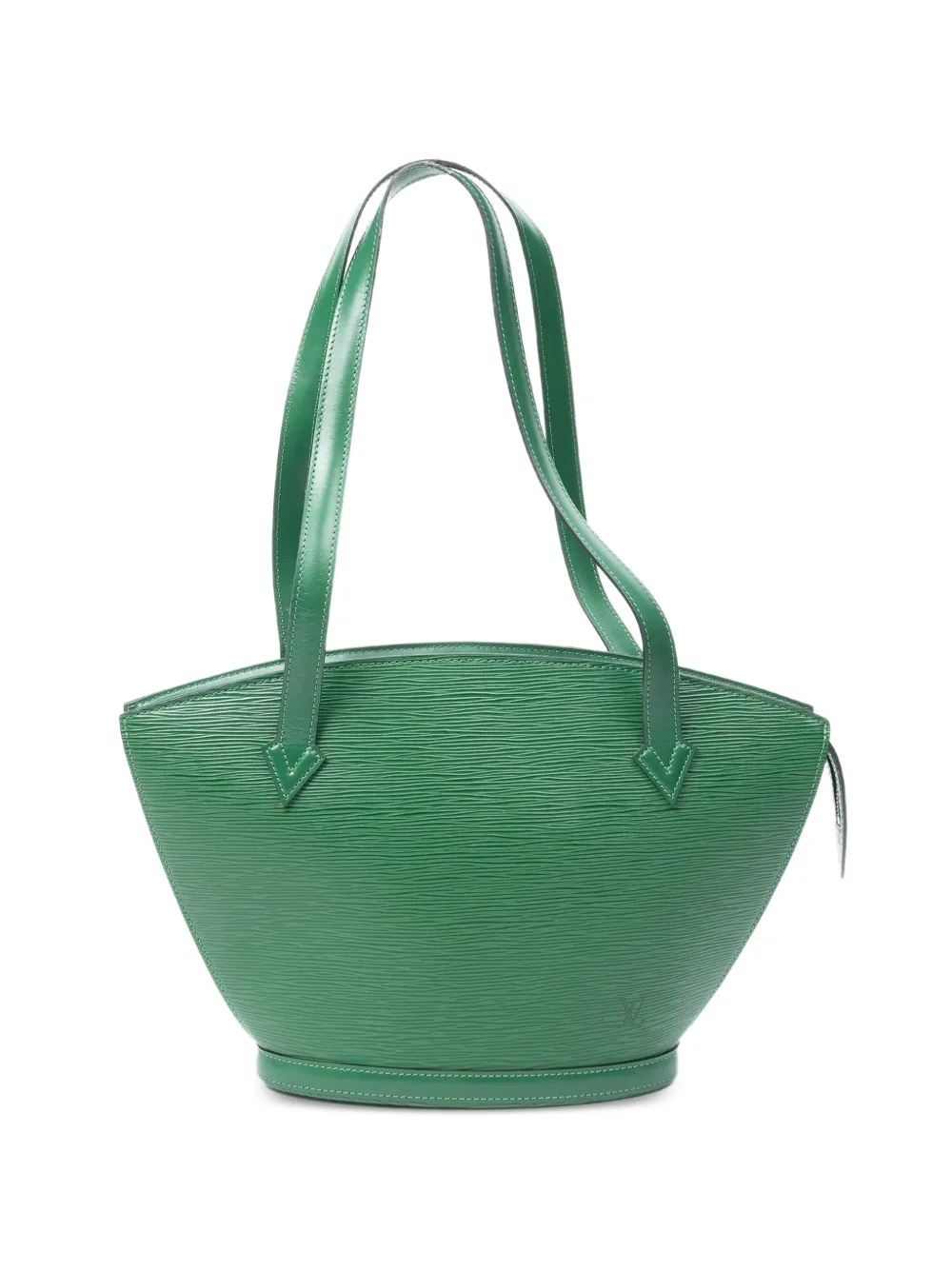 Louis Vuitton Pre-Owned St-Jacques shoulder bag - Grün