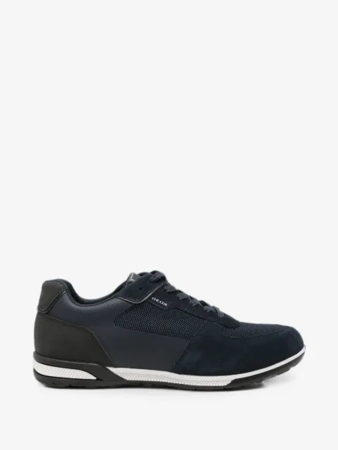 Geox Spherica Actif X3 lace-up sneakers