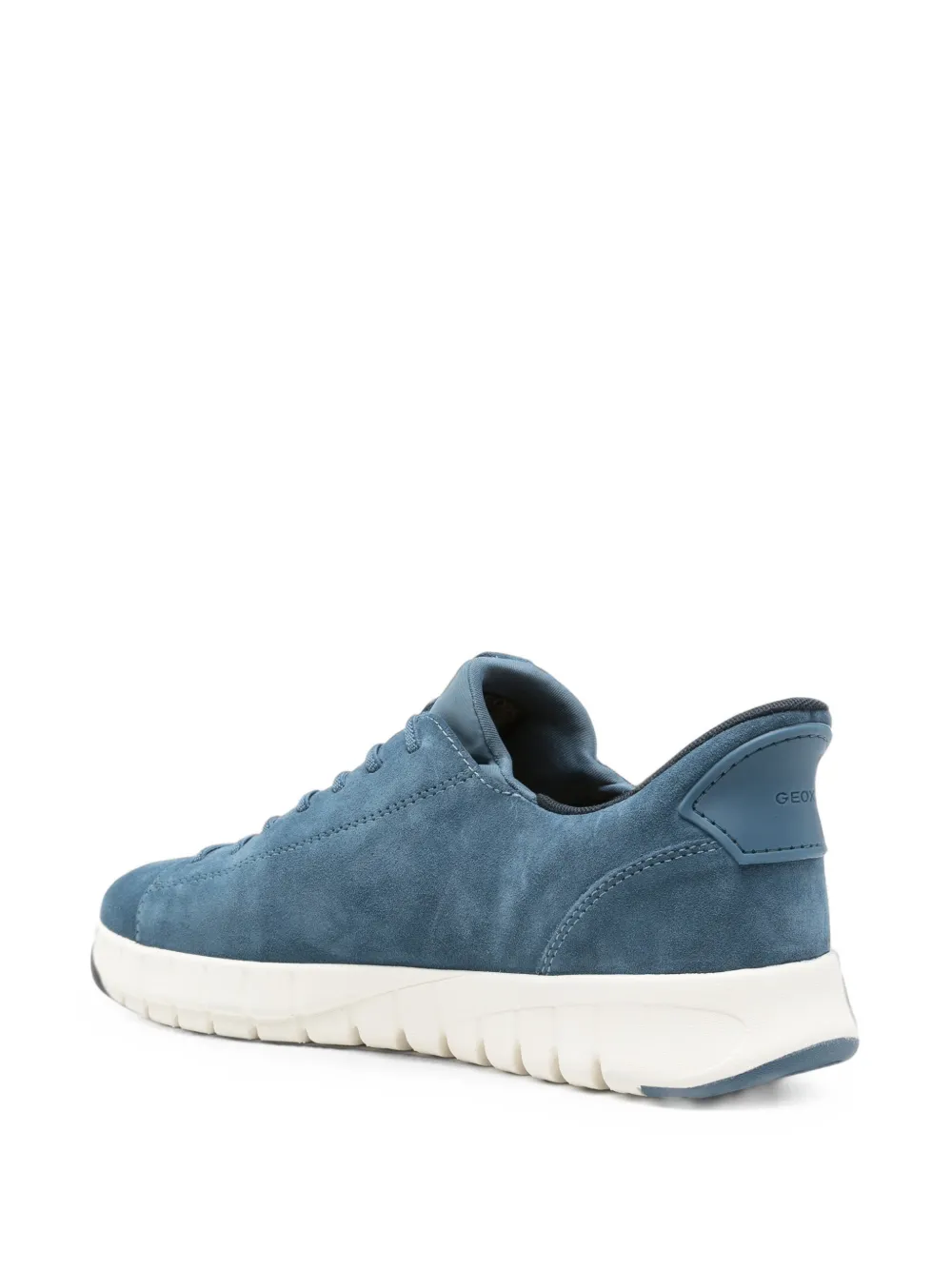 Geox Flextride Plus sneakers Blauw