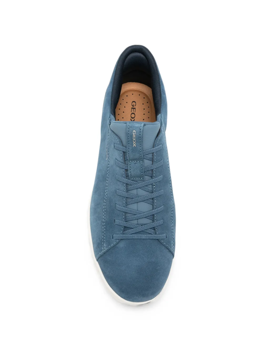 Geox Flextride Plus sneakers Blauw