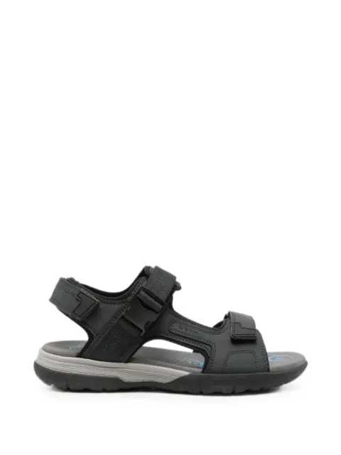 Geox Spherica EC5 touch-strap sandals