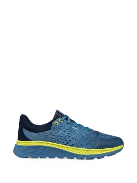 Geox Spherica Actif x1 lace-up sneakers