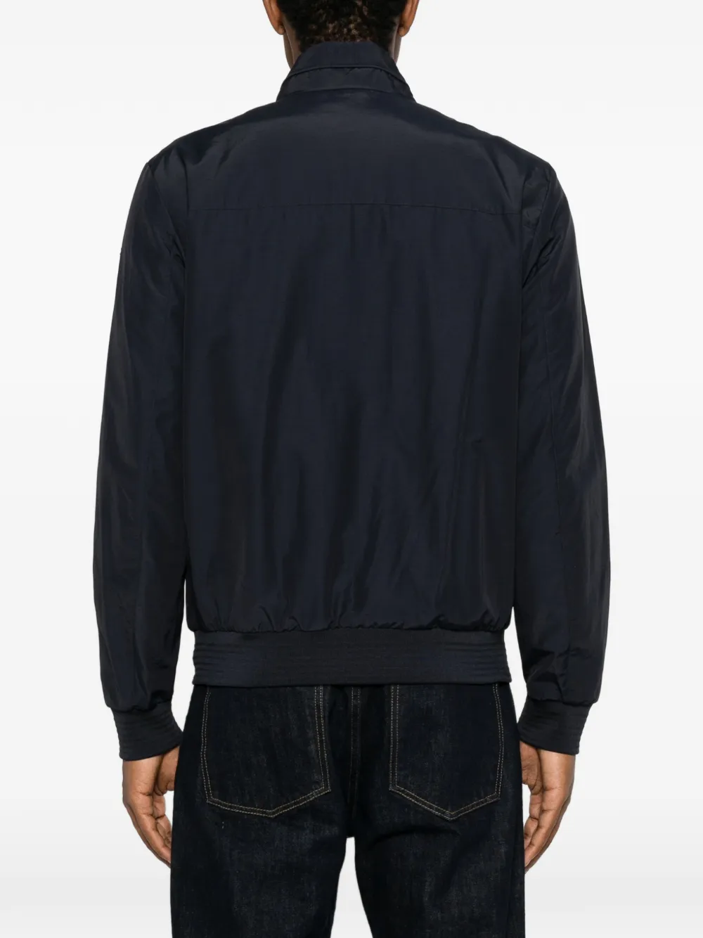 Geox Vincit jack Blauw