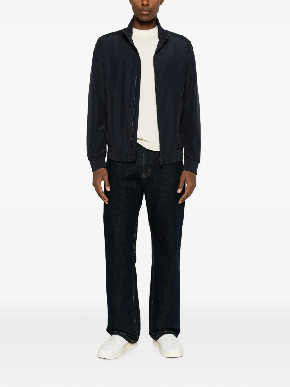Geox Vincit jack Blauw