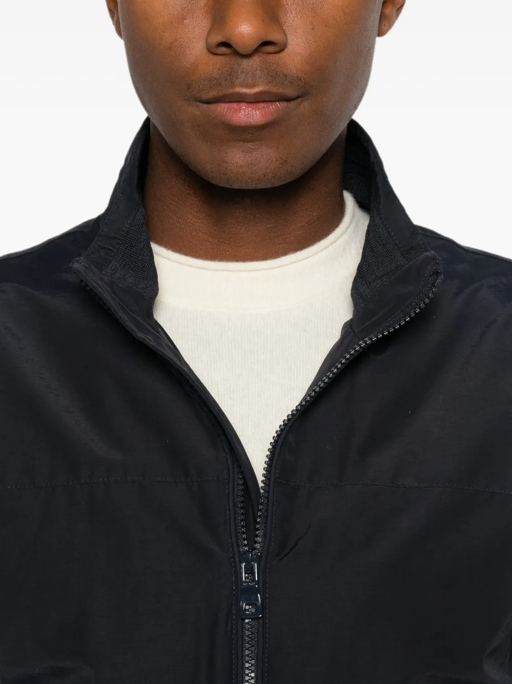 Geox Vincit jack Blauw