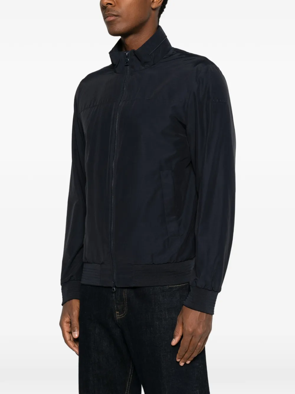 Geox Vincit jack Blauw