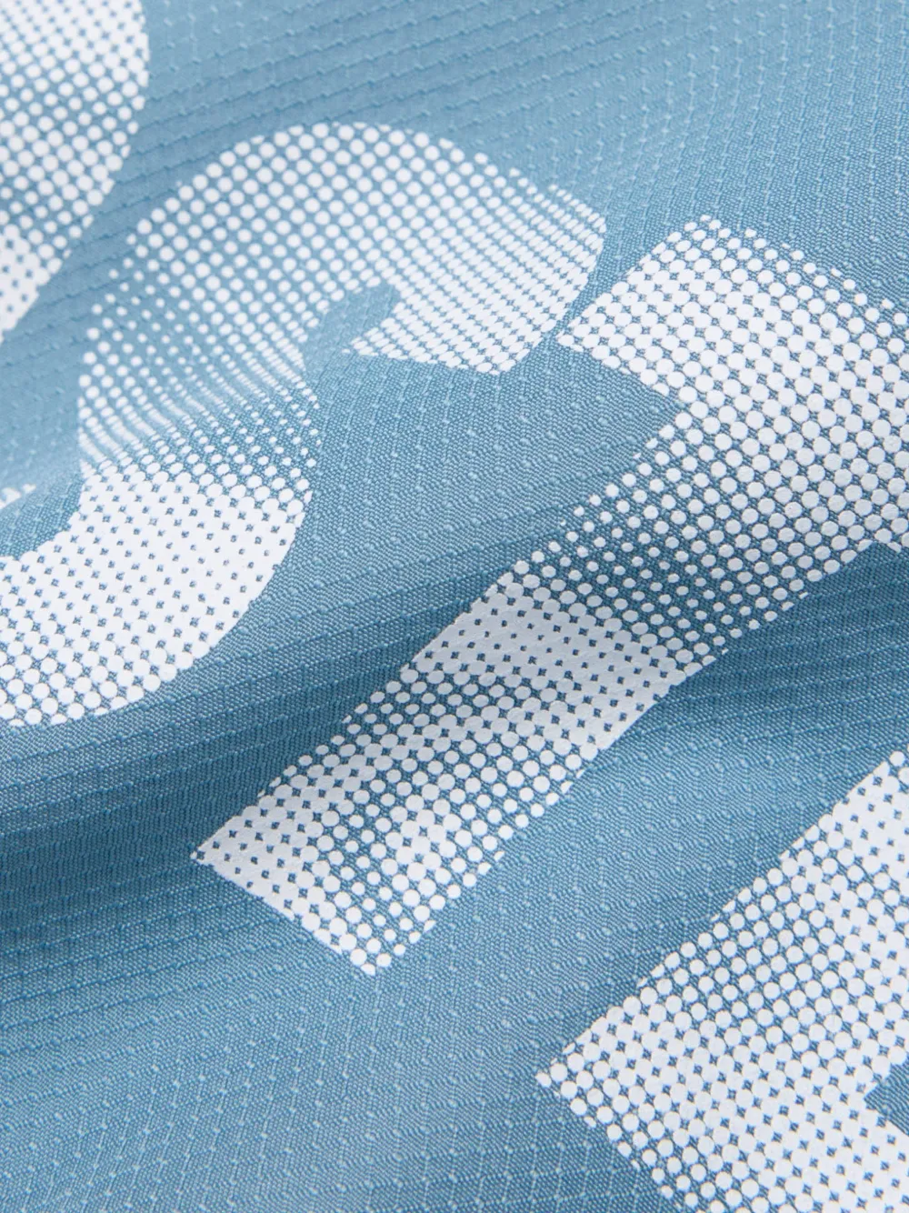 Lacoste Trainingspak met colourblocking en logo-applicatie Blauw