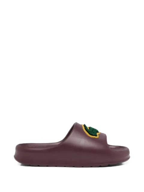 Lacoste Serve Slide 2.0 slides