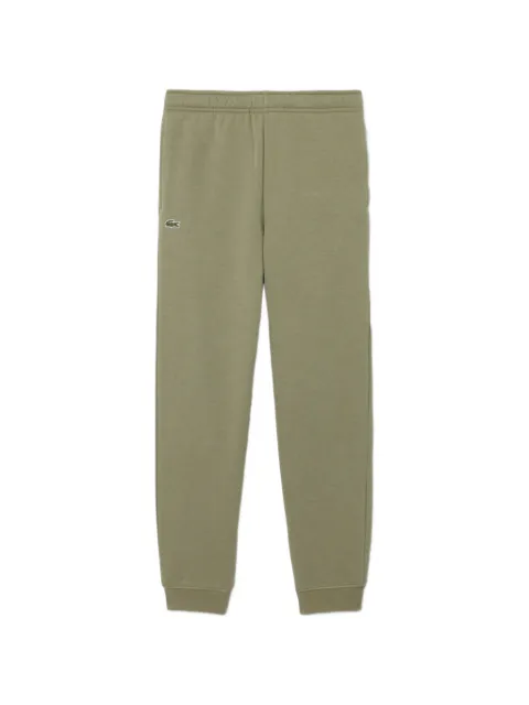 Lacoste fleece sweatpants