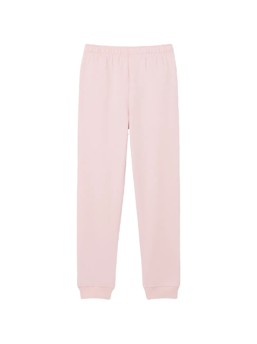 Lacoste Kids Trainingsbroek met logopatch Roze