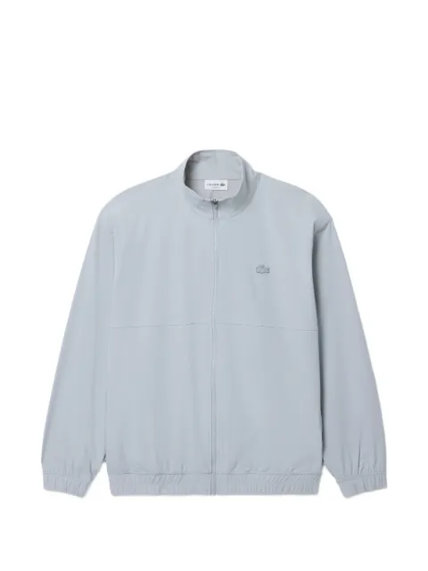 Lacoste stretch commuter track jacket