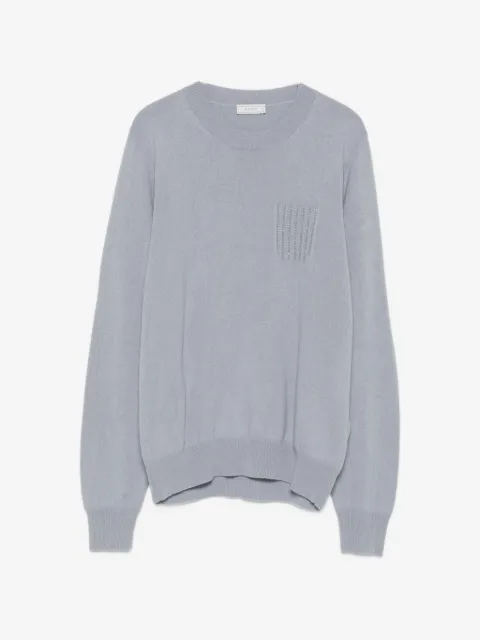 Peserico sequin-embellished sweater