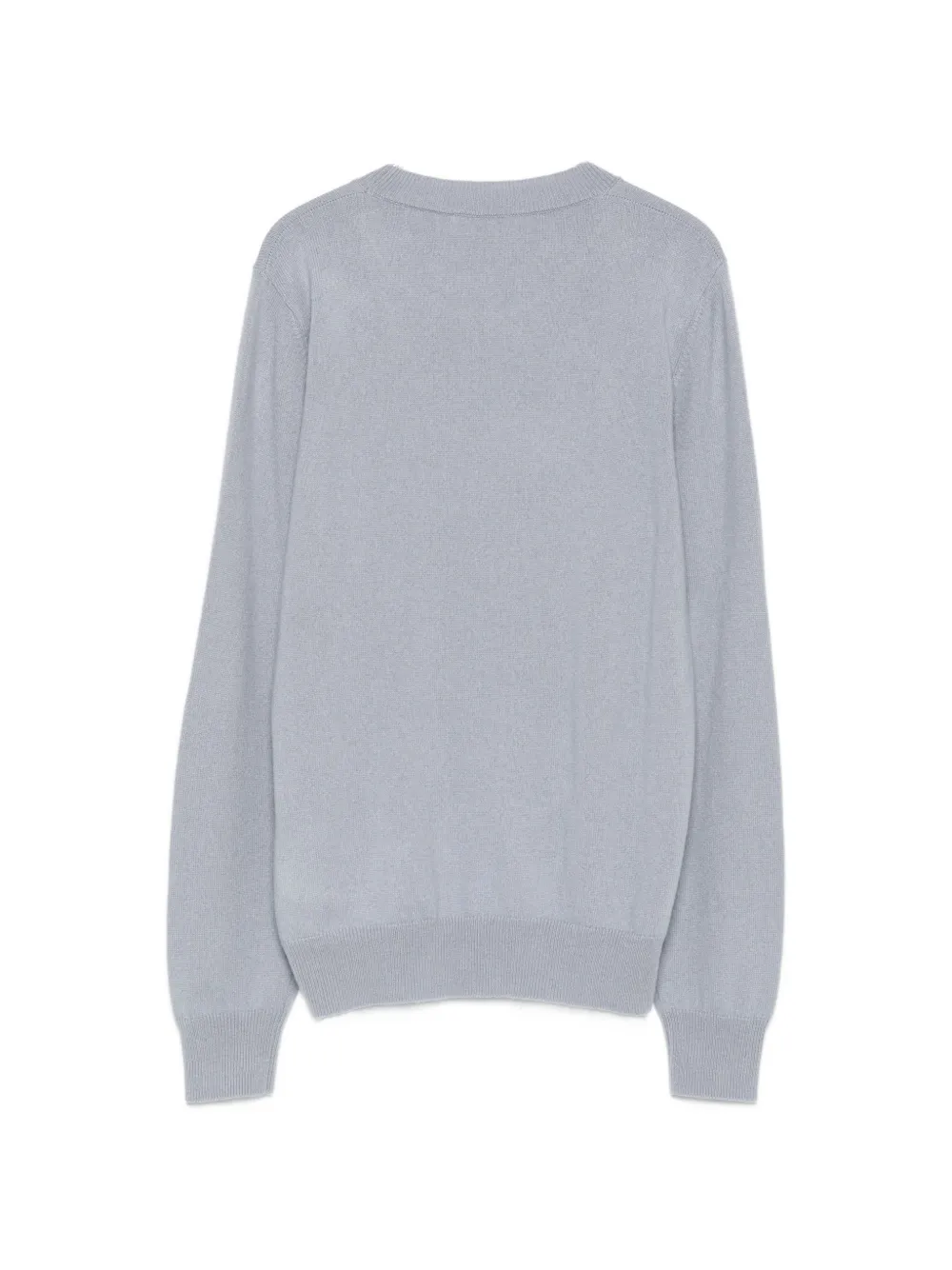 Peserico Trui met pailletten Blauw
