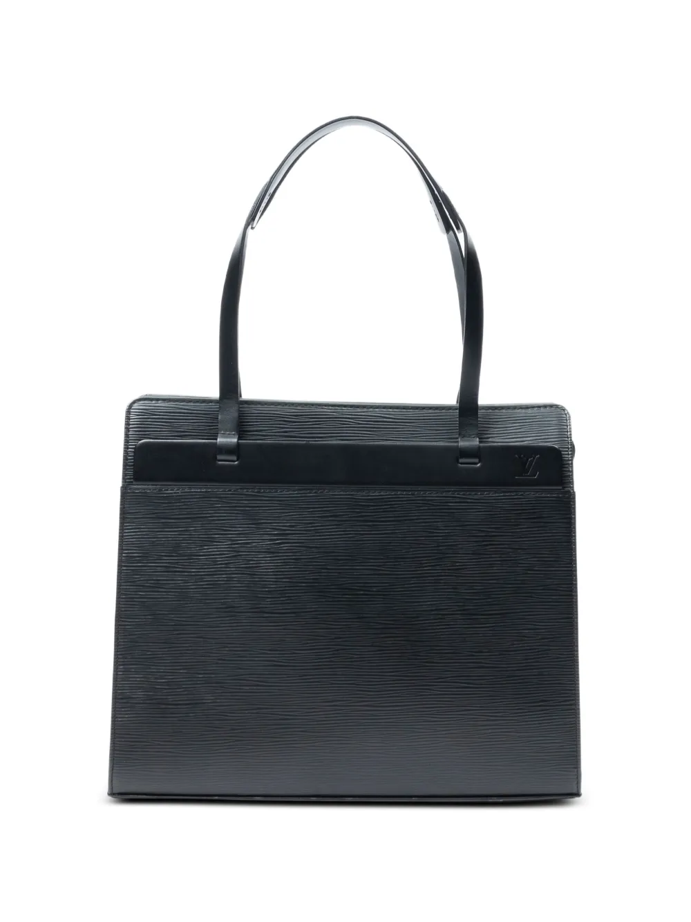 Louis Vuitton Pre-Owned GM Croisette Epi leather tote bag - Schwarz