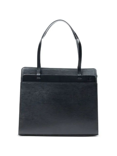 Louis Vuitton Pre-Owned GM Croisette Epi leather tote bag