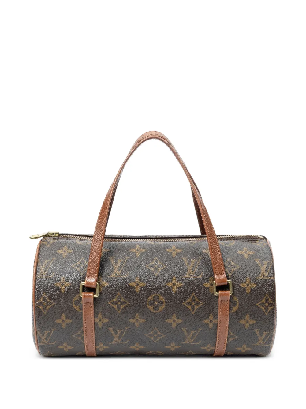 Louis Vuitton Pre-Owned Papillon 26 tote bag - Braun