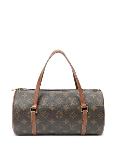 Louis Vuitton Pre-Owned Papillon 26 tote bag