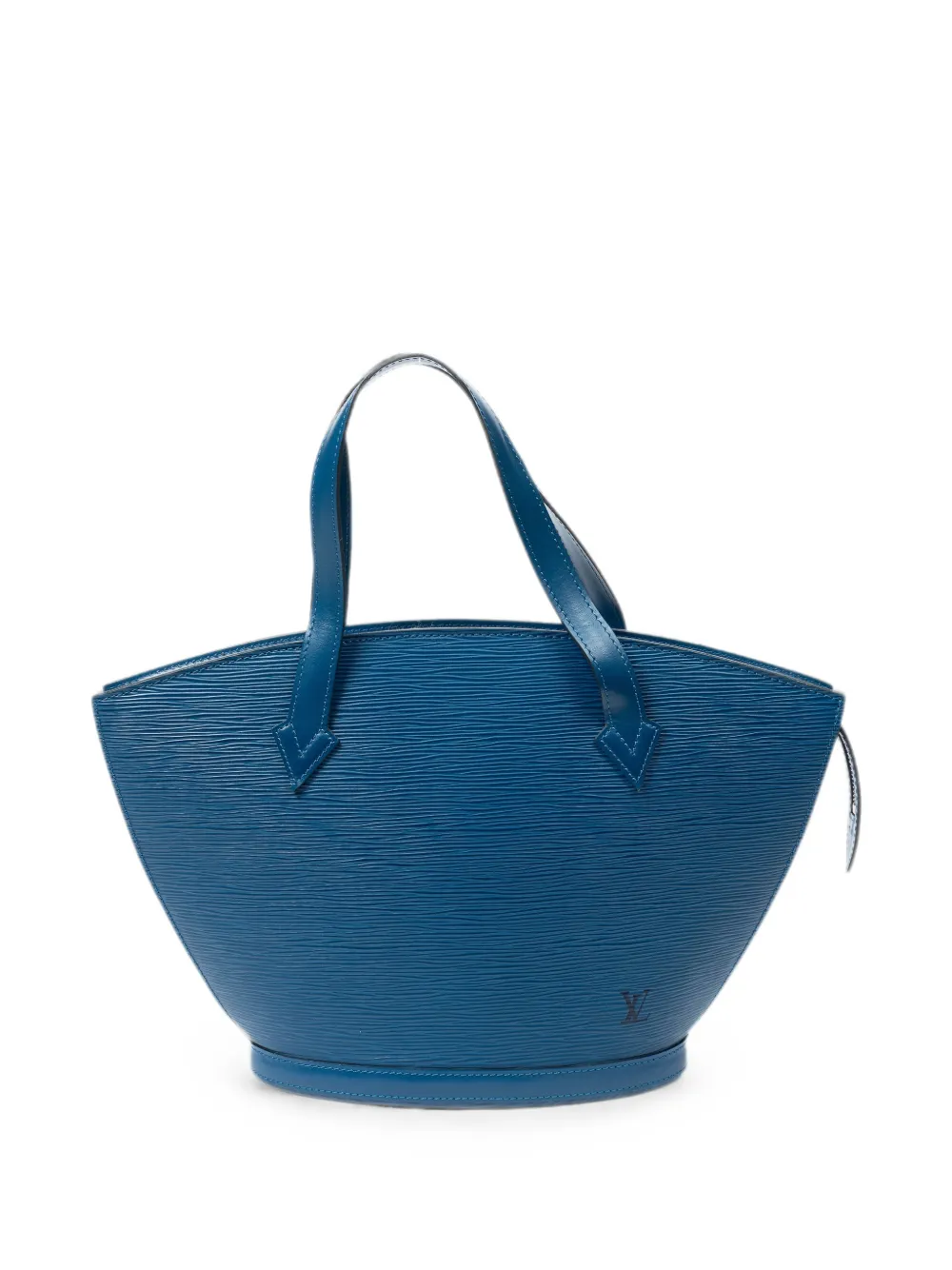 Louis Vuitton Pre-Owned St-Jacques PM tote bag - Blau