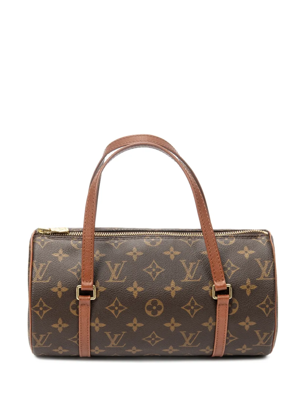 Louis Vuitton Pre-Owned 26 Papillon Monogram tote bag - Brown