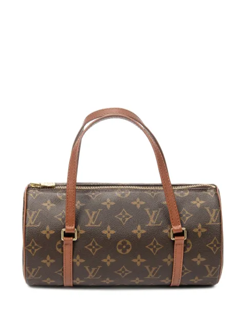 Louis Vuitton Pre-Owned 26 Papillon Monogram tote bag