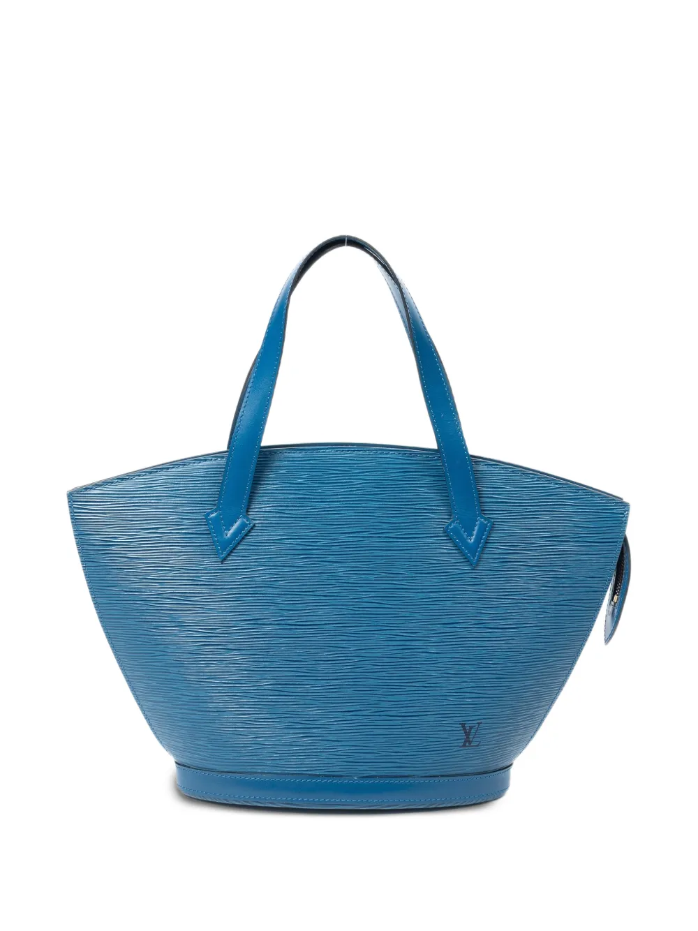 Louis Vuitton Pre-Owned St-Jacques PM tote bag - Blau