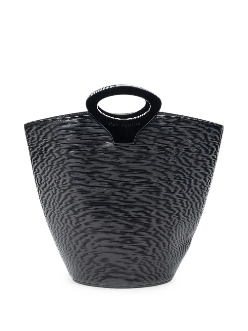 Louis Vuitton Pre-Owned Noctambule Epi tote bag - Black