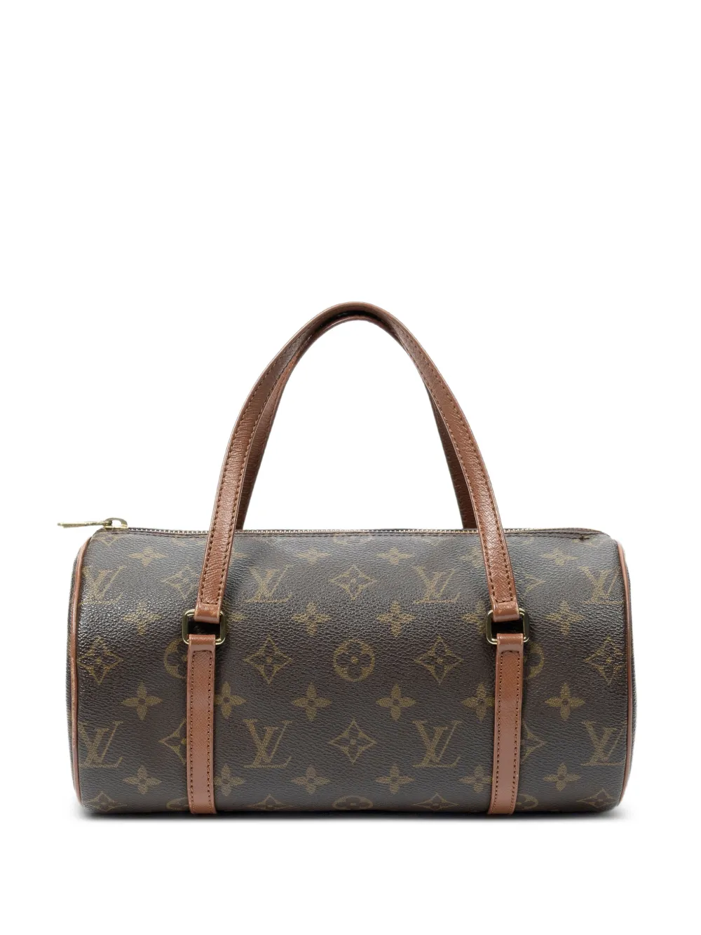 Louis Vuitton Pre-Owned Papillon 26 tote bag - Braun