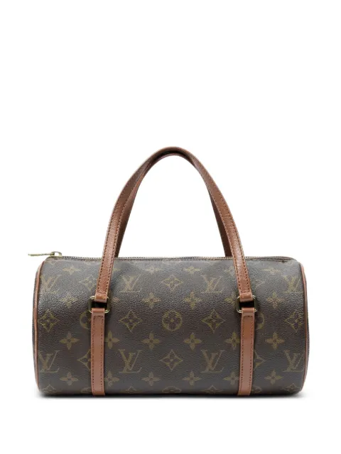 Louis Vuitton Pre-Owned Papillon 26 tote bag