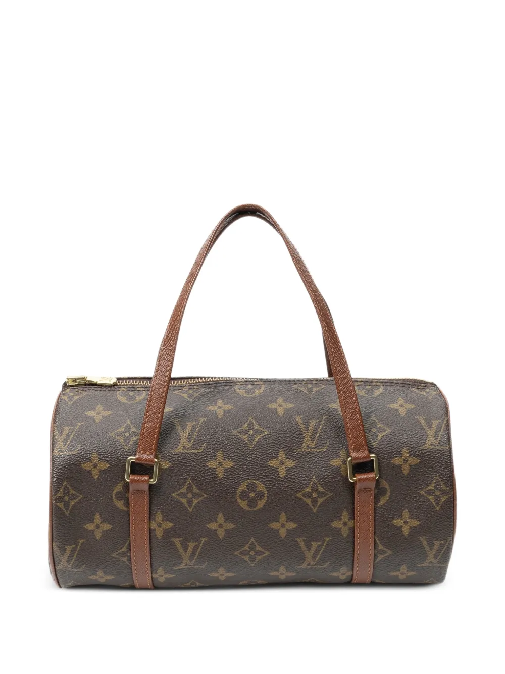Louis Vuitton Pre-Owned Papillon 26 tote bag - Brown