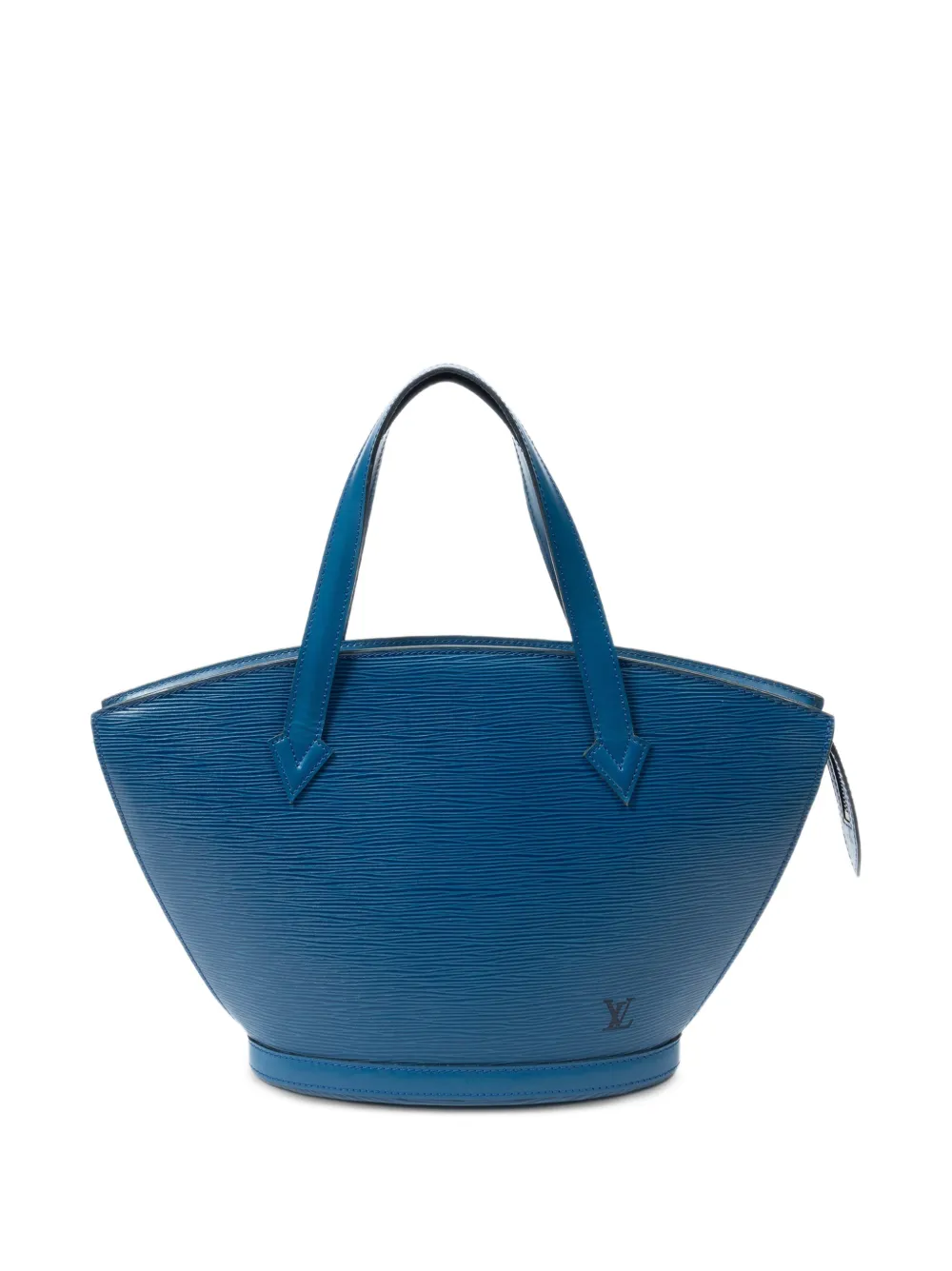 Louis Vuitton Pre-Owned St-Jacques PM shoulder bag - Blu