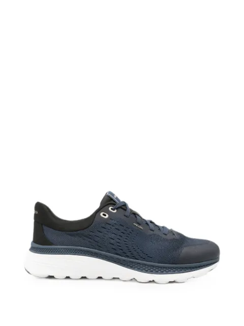 Geox Spherica Actif X1 lace-up sneakers
