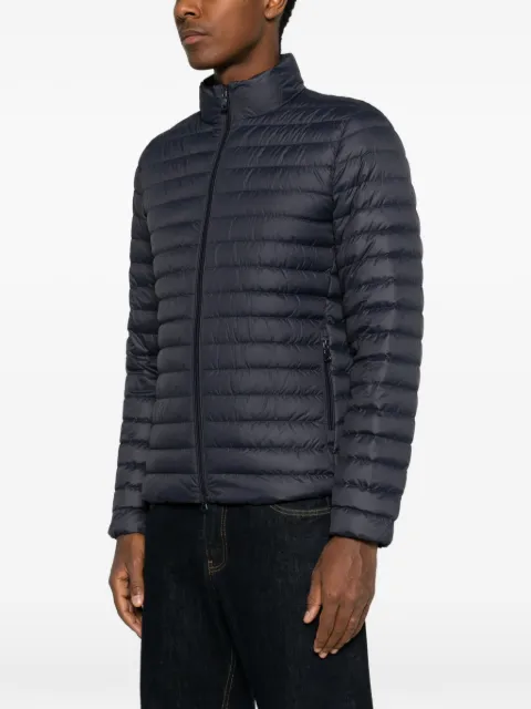 Geox Warrens quilted jacket