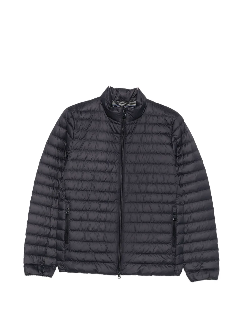 Geox Warrens quilted jacket - Blau