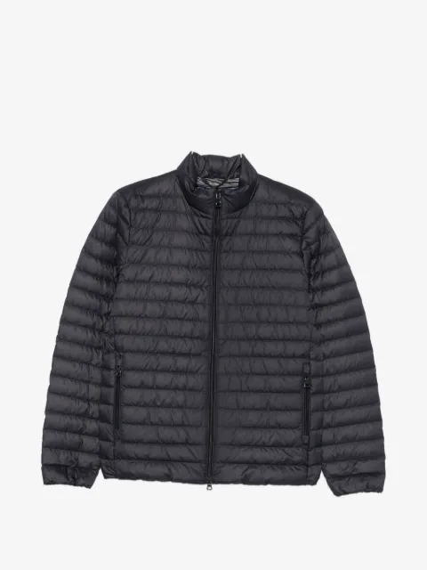 Geox Warrens quilted jacket
