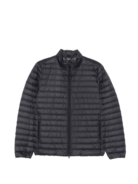 Geox Warrens quilted jacket