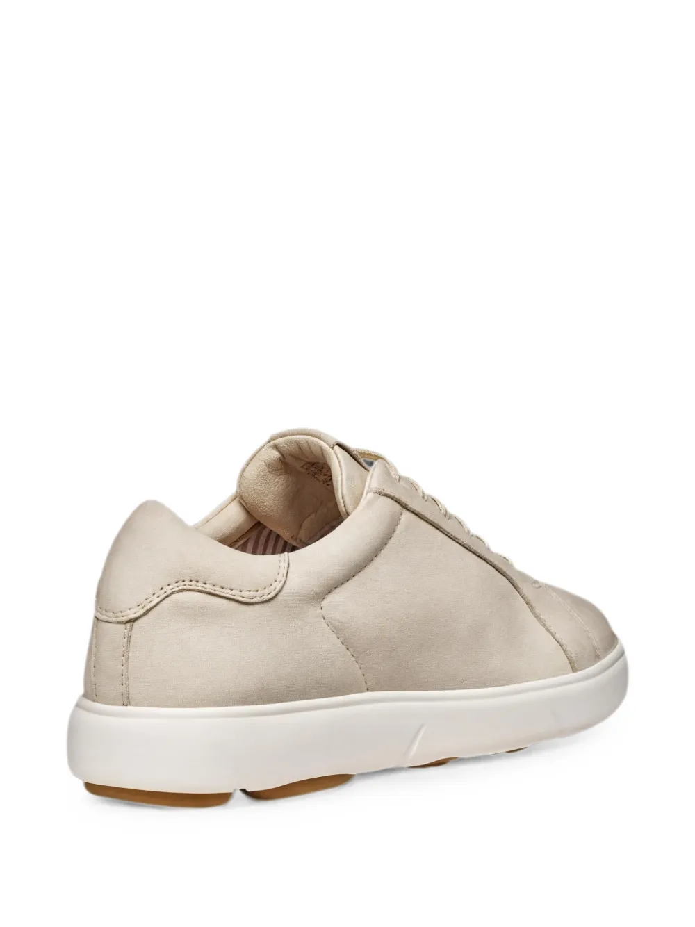 Geox Nebula 2.0 lace-up sneakers Beige