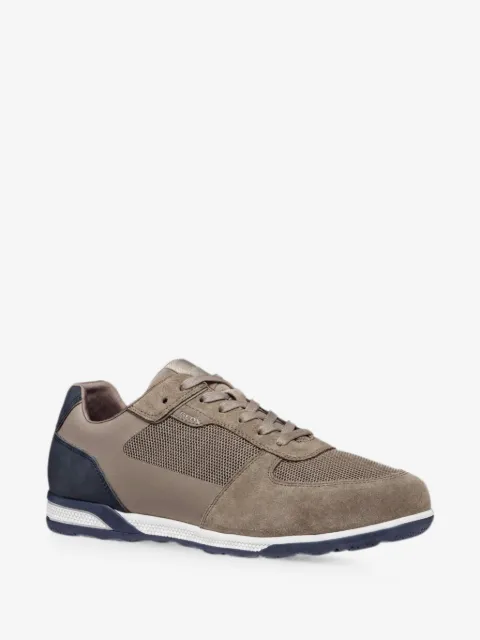 Geox Spherica Actif X3 lace-up sneakers