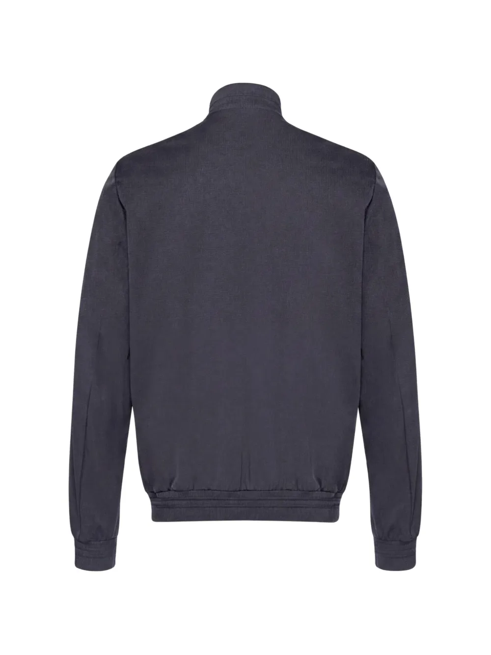 Geox Avola jack met rits Zwart