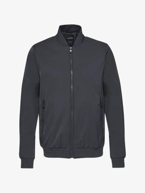 Geox Avola zip-up jacket