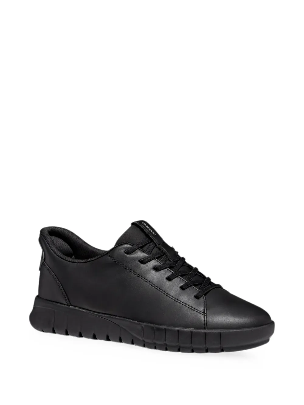 Geox Flextride Plus sneakers Zwart