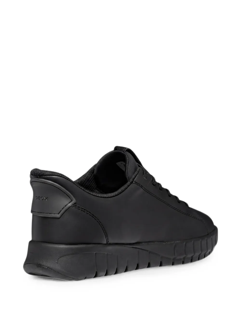 Geox Flextride Plus sneakers Zwart