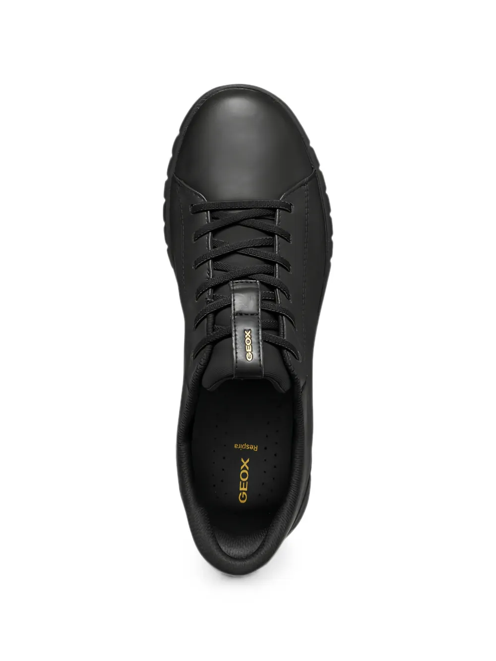 Geox Flextride Plus sneakers Zwart